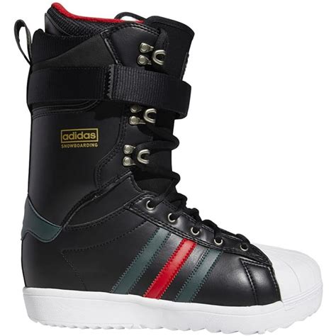 Adidas Superstar ADV Snowboard Boots 2021 